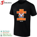 Los Angeles Knives Basketball Pixel Art T-shirt