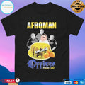 Lemon Pound Cake Afroman 2026 T-shirts