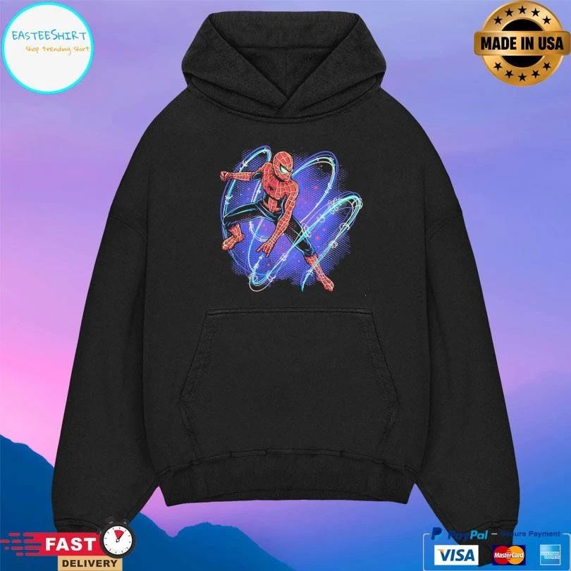 Maximum Spider Senses T-shirts