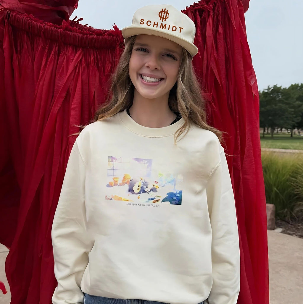 Uniqlo X ZO&FRIENDS G-Dragon Shirt