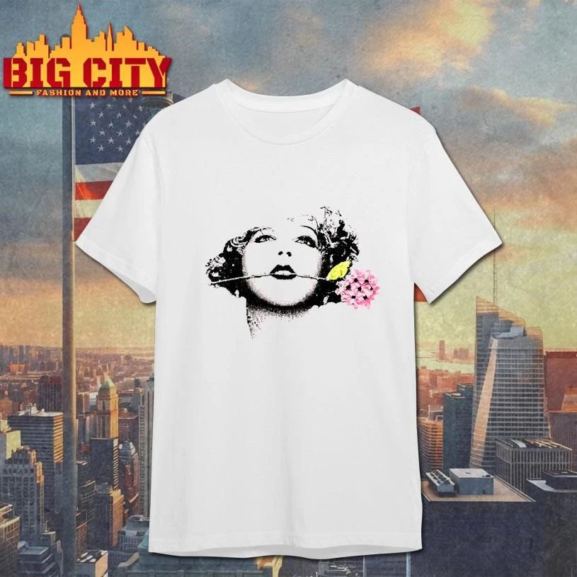 Olivia Rodrigo Flower Girl Madison Beers Show Shirt 2026