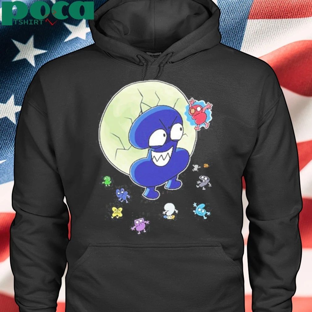 Tpot 20 Shirt