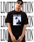 Michael Kaiser anime shirt