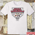 2026 Big 12 Pop Up Shop Now Softball Tournament Oklahoma City May 7-9 Allstate Logos t-shirt