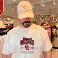 Oklahoma Sooners 2026 NCAA Baseball Men’s College World Series Champions classic shirt