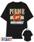 Purdue Boilermakers March Madness 2026 NCAA Men’s Basketball Championship shirt