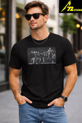 Wembanyama Spurs Bench Reaction Game 1 Shirt