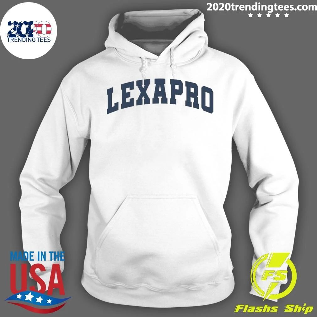 Lexapro Shirt