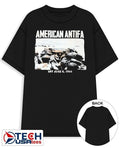 American Antifa est June 6 1944 shirt