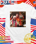 Memorial Oliver Tree Weed Grandma shirt
