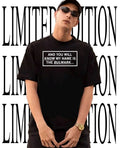 And you will know my name is the Bulwark shirt