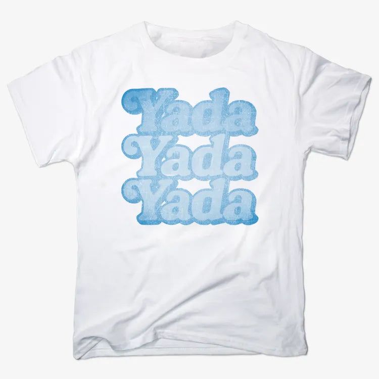 Yada Yada Yada