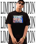 Freedom of Assembly BBQ shirt