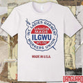 The Devil Wears Prada 2 Andrea Sachs International Ladies Garment Workers Union Made In USA t-shirt