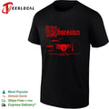 Obsession A Relentless Attachment to an Idea Feeling or Emotion T-shirt