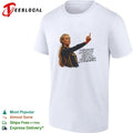Sophie Cunningham Indiana Fever White Girl Summer T-shirt