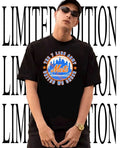 United we cheer New York Mets shirt