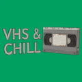 VHS & Chill Vintage Vibe