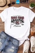 South Carolina Gamecocks Under Armour NCAA Women’s Basketball Tournament Final Four Locker Room T-Shirt