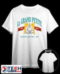 Le Grand Petite est 2021 shirt