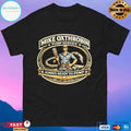 Mike Oxthrobin Pump Service Always Ready To Pump T-shirts
