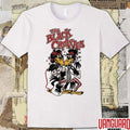 The Black Crowes Austin May 17 2026 Event t-shirt