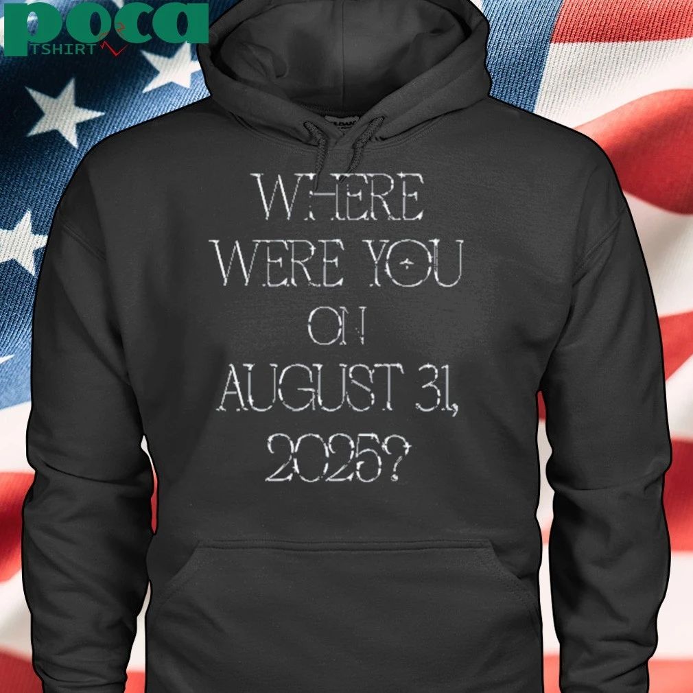 Fifth Harmony Where Were You Shirt