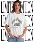 Los Angeles Lakers 2026 Playoffs shirt