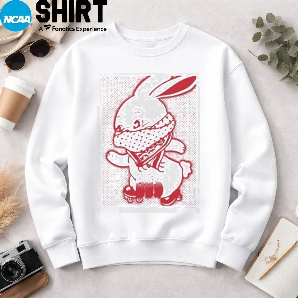 Palestine Bunnies BDS Shirt