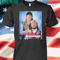 Snoochie Boochies Step Brothers T-shirt