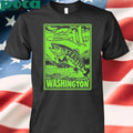 Tour 2025 311 Redmond, Washington Shirt