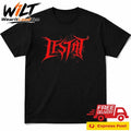 The Vampire Lestat Headbanger Logo Shirt