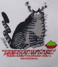 Cat love that wasabe shirt