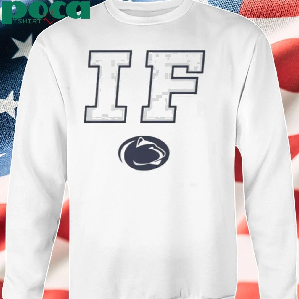 Penn State IF Shirt