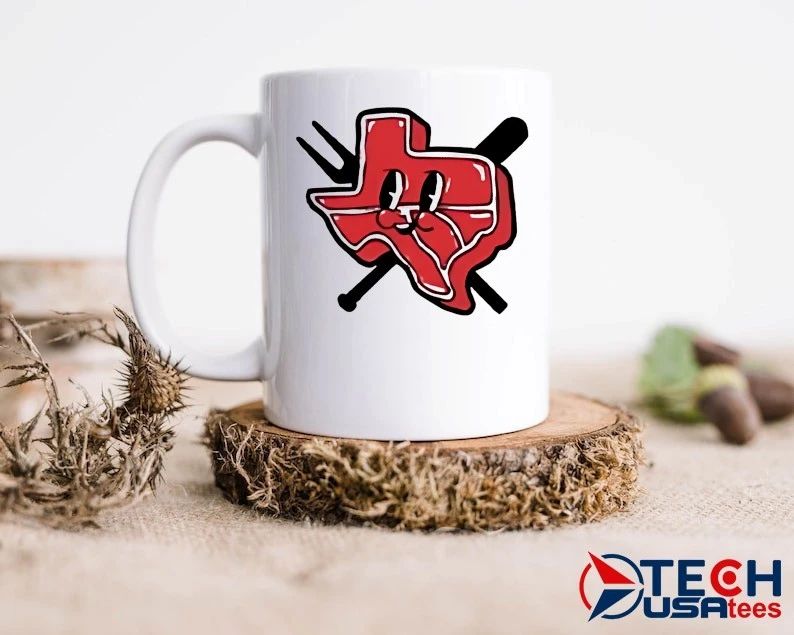 Texas T-Bone shirt