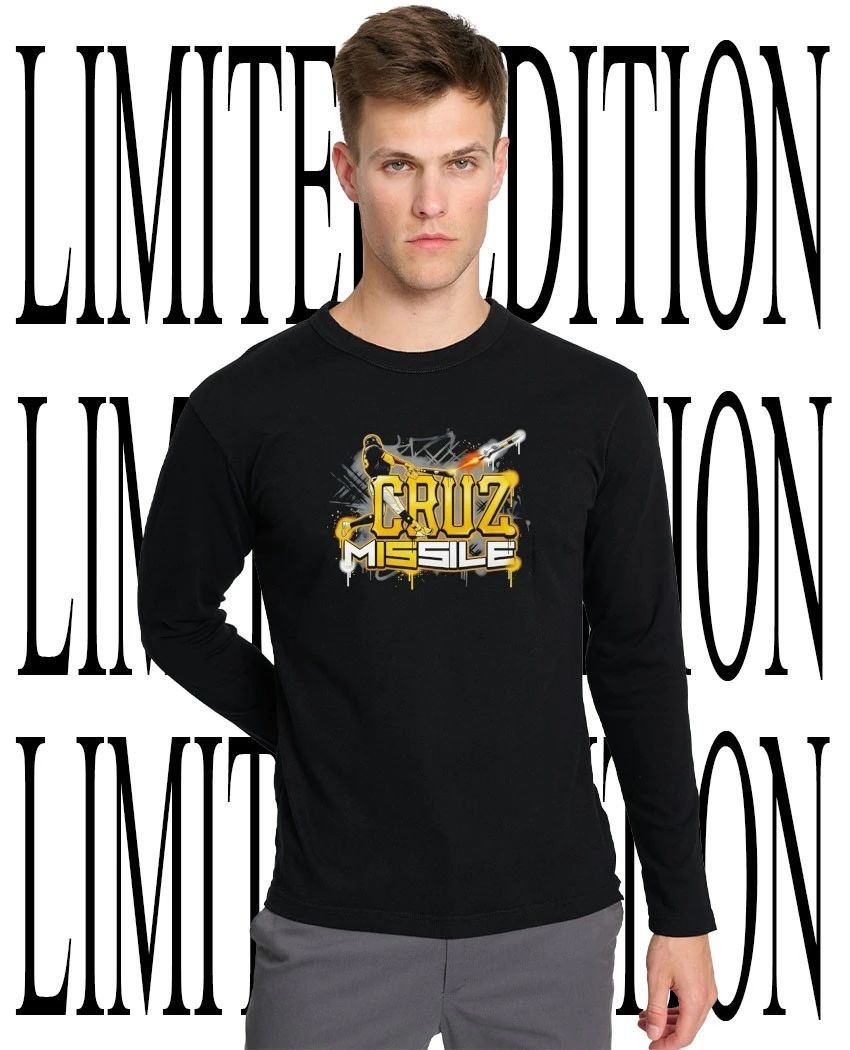 CRUZ M15SILE O’Neil Cruz Pittsburgh Pirates Baseball Graffiti shirt