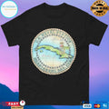 U.S. Naval Station Guantanamo Bay Cuba T-shirt