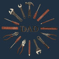 Dad's Toolbox of Love