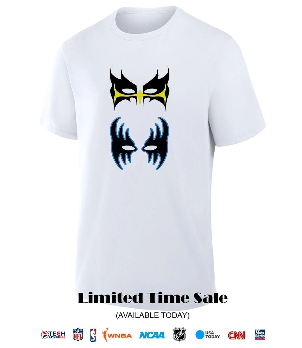 Feel The Pain Warlord shirt
