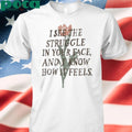 Twloha Sheryl Crow X Twloha T-shirt