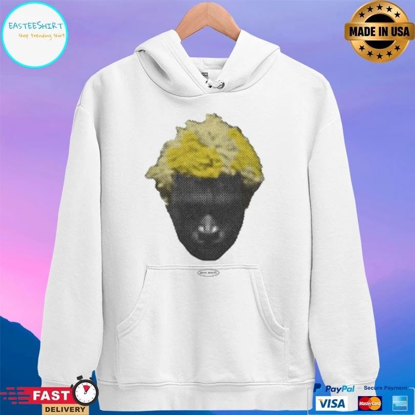Mon Rovîa Head T-shirts