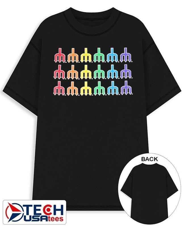 Seattle Mariners Cooperstown Pride shirt