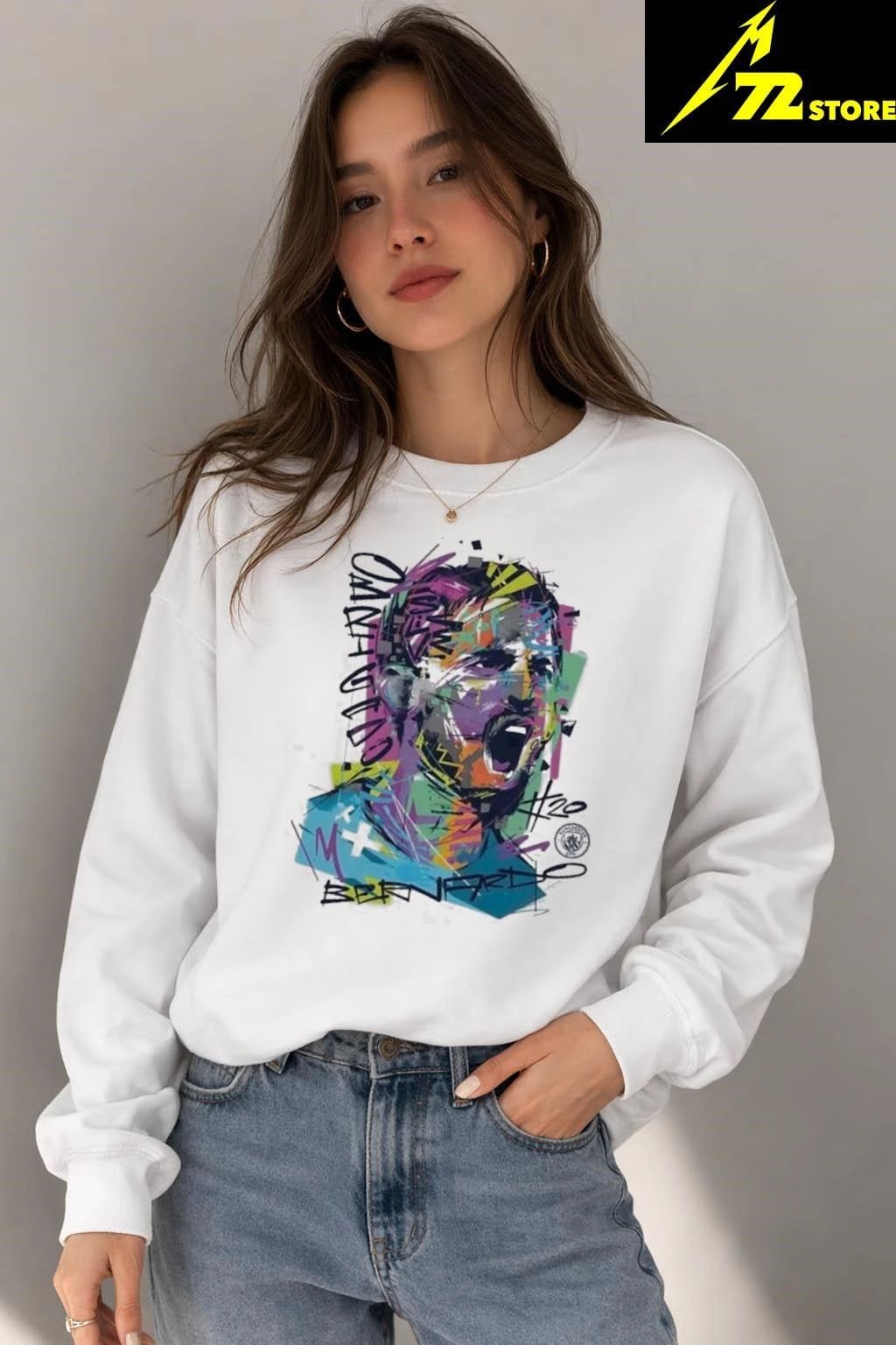 Bernardo Graphics 2026 Shirt
