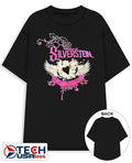 Silverstein vintage logo shirt