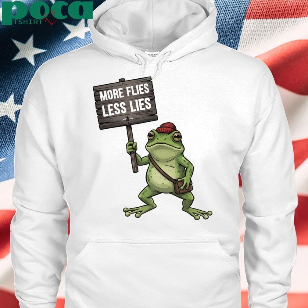 The Portland Frog – Stand Your Ground Political Protest T-Shirt