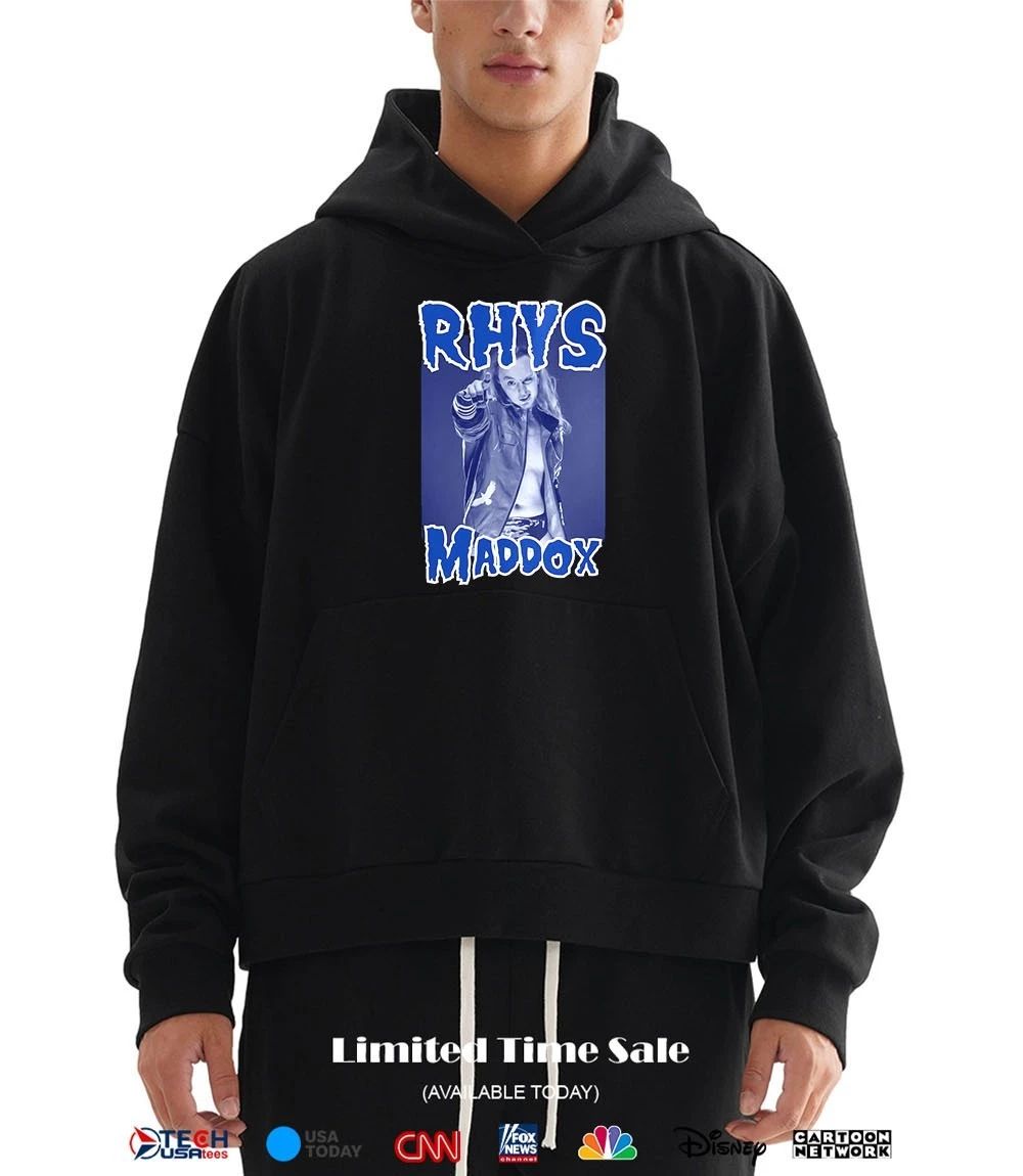 Rhys Maddox shirt