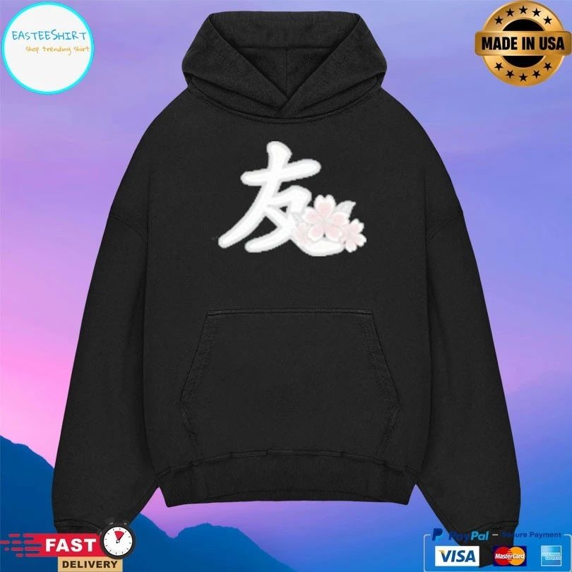Yfk Blossoms T-shirts