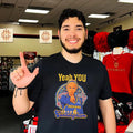 Indiana Fever Sophie Cunningham pointing yeah you signature shirt