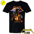 Metallica 22nd May 2026 Frankfurt, Germany Merch Shirt
