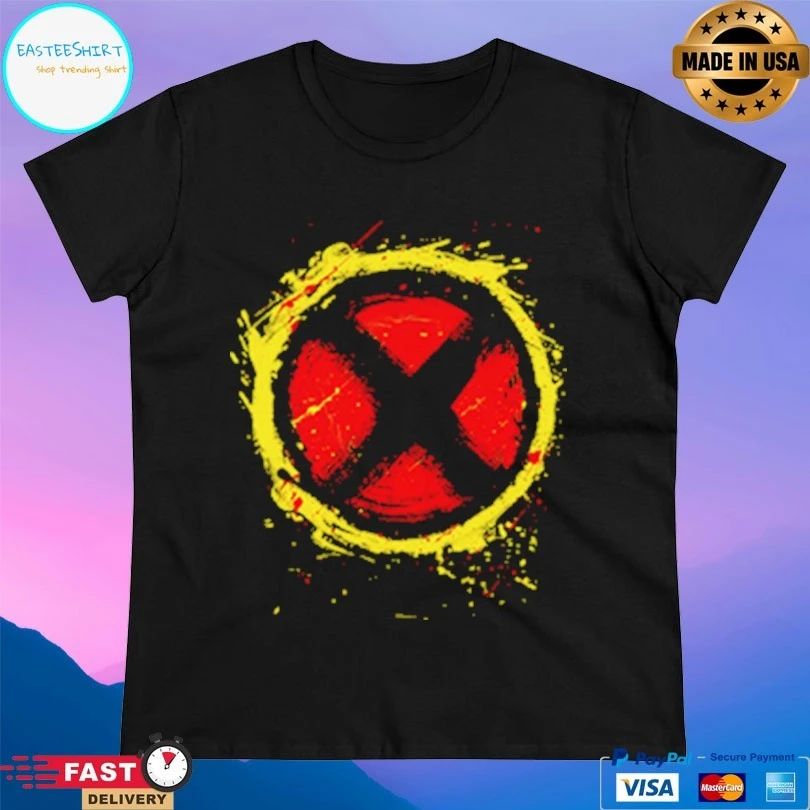 Mutant Ink Emblem T-shirts